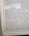 1850 Magazine by the famed Charles Dicken... - Image 5