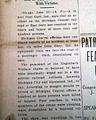1918 Hammond Circus Train Wreck... - Image 2