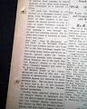 1918 Hammond Circus Train Wreck... - Image 3