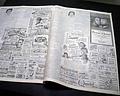 Charlie Chaplin's "Modern Times" opening review....... - Image 3