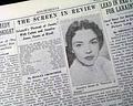 Charlie Chaplin's "Modern Times" opening review....... - Image 4