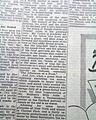 Charlie Chaplin's "Modern Times" opening review....... - Image 6