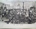 1854 Woodcut Of Brigham Young - Mormons... - - Image 3