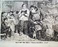 1854 Woodcut Of Brigham Young - Mormons... - - Image 5