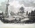 1854 Woodcut Of Brigham Young - Mormons... - - Image 7