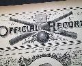 Very rare baseball newspaper from 1886... - Image 3