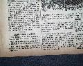 Very rare baseball newspaper from 1886... - Image 6