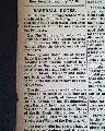 Very rare baseball newspaper from 1886... - Image 7