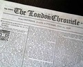 Signed by John Hancock... Reports from Carleton, and more... - Image 1