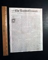 Signed by John Hancock... Reports from Carleton, and more... - Image 2