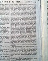Signed by John Hancock... Reports from Carleton, and more... - Image 4