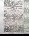 Signed by John Hancock... Reports from Carleton, and more... - Image 6