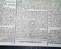 Signed by John Hancock... Reports from Carleton, and more... - Image 9