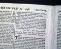 Signed by John Hancock... Reports from Carleton, and more... - Image 10
