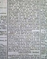 Signed by John Hancock... Reports from Carleton, and more... - Image 13