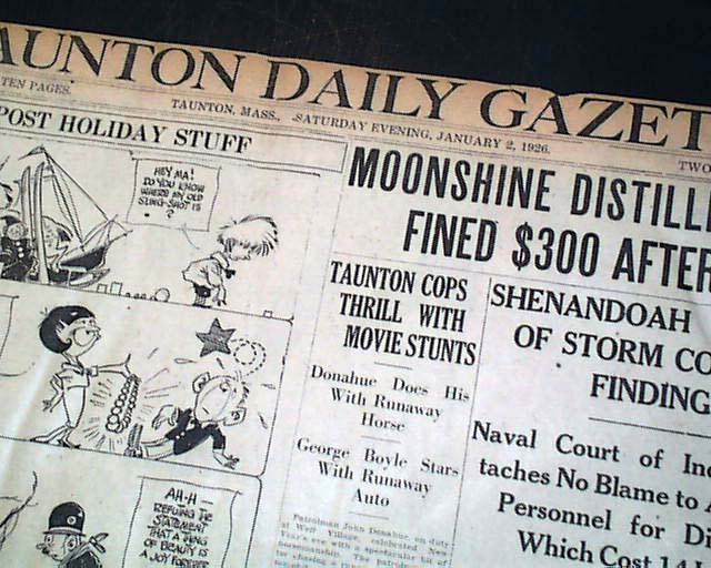 Alabama Rose Bowl in 1926...