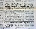 1987 Stock market crash... -  - Image 5