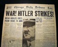 World War II begins... - Image 1