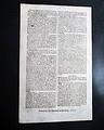 Genuine London Gazette newspaper from 1676... - Image 3
