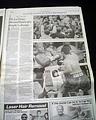 Floyd Mayweather Jr. WBC boxing title fight... - Image 6