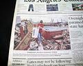 2007 Greensburg, Kansas super tornado disaster... - Image 1