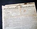 By the famed Isaiah Thomas in 1795... - Image 2