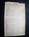 By the famed Isaiah Thomas in 1795... - Image 3