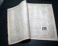 1804 Grand Master Isaiah Thomas notice... Masonic... - Image 5
