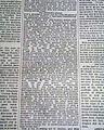 1873 yellow fever epidemic outbreak in the Mississippi Valley... - Image 5