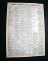 1873 yellow fever epidemic outbreak in the Mississippi Valley... - Image 8