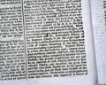 First-hand account of human bondage in America... - Image 9