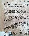Rare "Extra" issue...   Much on relations with the Indians... - Image 3