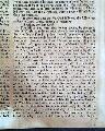 Rare "Extra" issue...   Much on relations with the Indians... - Image 6