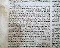 Stirring sermon to the soldiers in the presence of George Washington... - Image 4