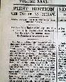 Front page report on the death of outlaw Jesse James... - Image 3