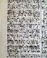 Front page report on the death of outlaw Jesse James... - Image 4