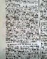Front page report on the death of outlaw Jesse James... - Image 5