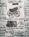 Front page report on the death of outlaw Jesse James... - Image 6