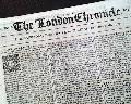"Not guilty" in the Boston Masssacre trial... - Image 1