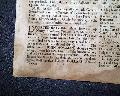 A Tory newspaper from the Revolutionary War...  - Image 3