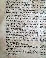 A Tory newspaper from the Revolutionary War...  - Image 4