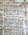 A Tory newspaper from the Revolutionary War...  - Image 6