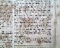 A Tory newspaper from the Revolutionary War...  - Image 7