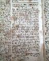 A Tory newspaper from the Revolutionary War...  - Image 8