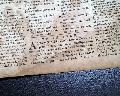 A Tory newspaper from the Revolutionary War...  - Image 9