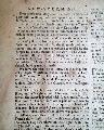 A Tory newspaper from the Revolutionary War...  - Image 10