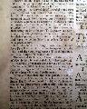 A Tory newspaper from the Revolutionary War...  - Image 12