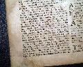 A Tory newspaper from the Revolutionary War...  - Image 13