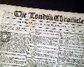 Revolutionary War... American content... - Image 1