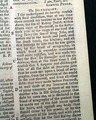 Large map of Europe...   Oswego in the French & Indian War...   Judaica item... - Image 10